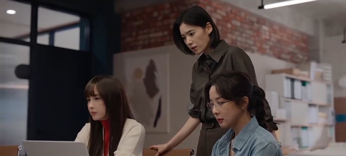 mamehaswife's tweet image. finished #Honour 

i love them and their bond 😭💕