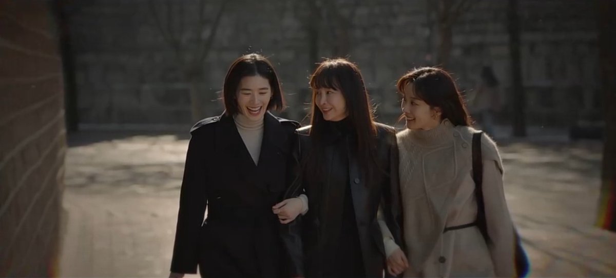 mamehaswife's tweet image. finished #Honour 

i love them and their bond 😭💕