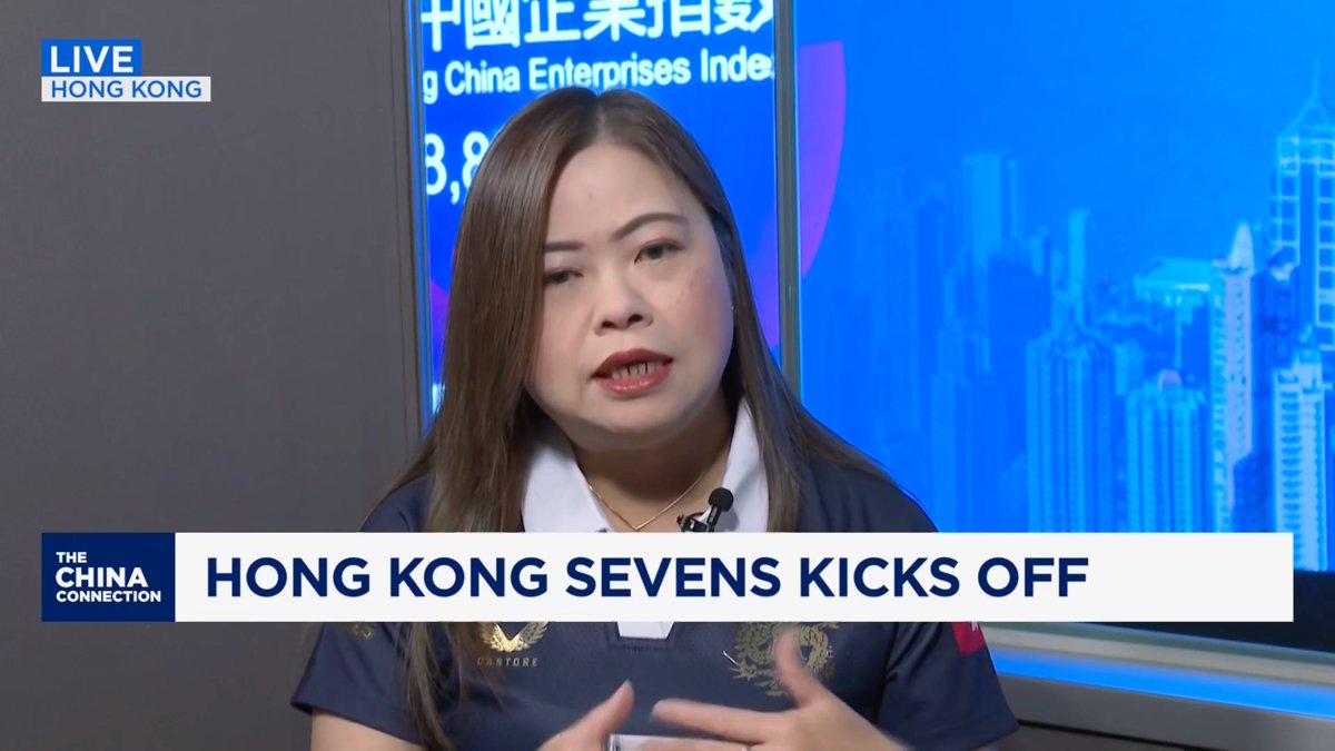 tkp1902's tweet photo. Can events drive a comeback? Hong Kong Tourism Secretary on Sevens, visitors and the Iran war https://t.co/kj7j3CsZ6G