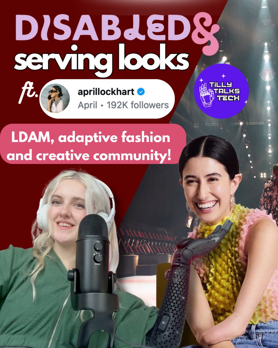 Open Bionics tweet media