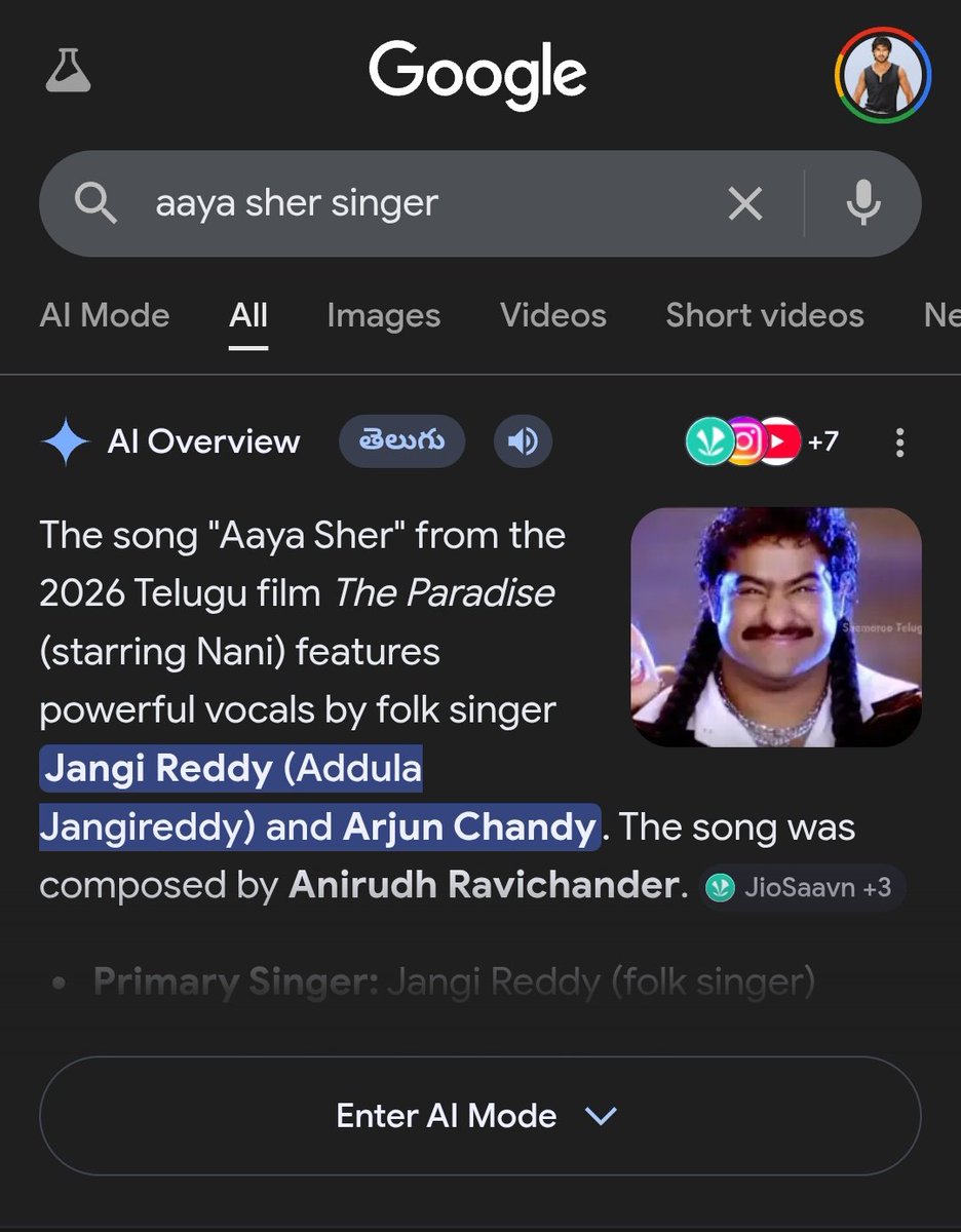 CHITTI BABU ᴱᶜᶠ 🏏 tweet media