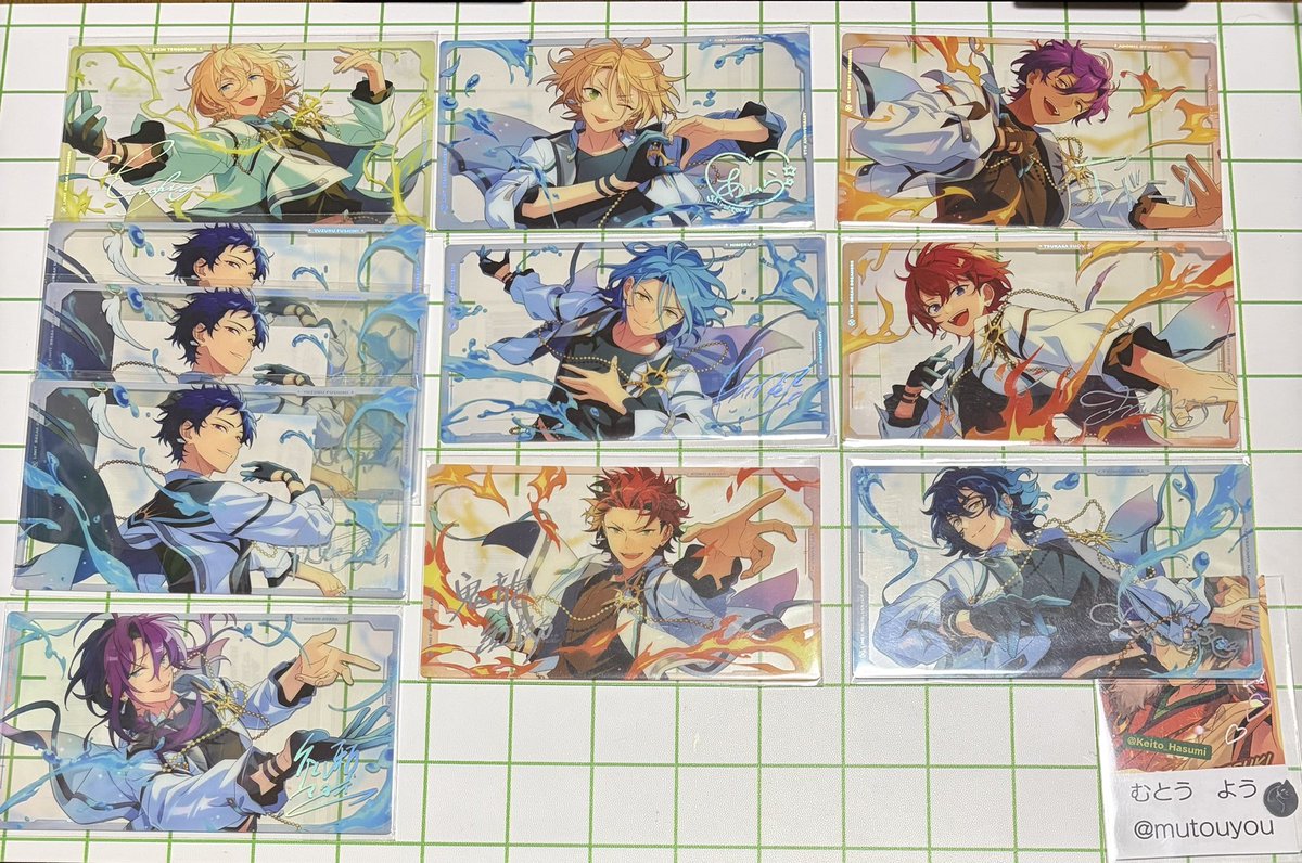 むとう よう tweet media