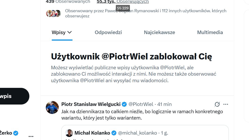 Stanisław Żerko tweet media