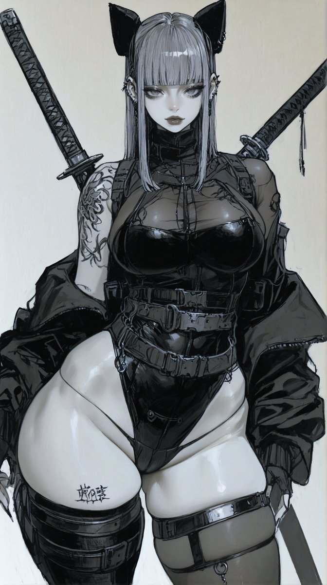 Majin Doll tweet media