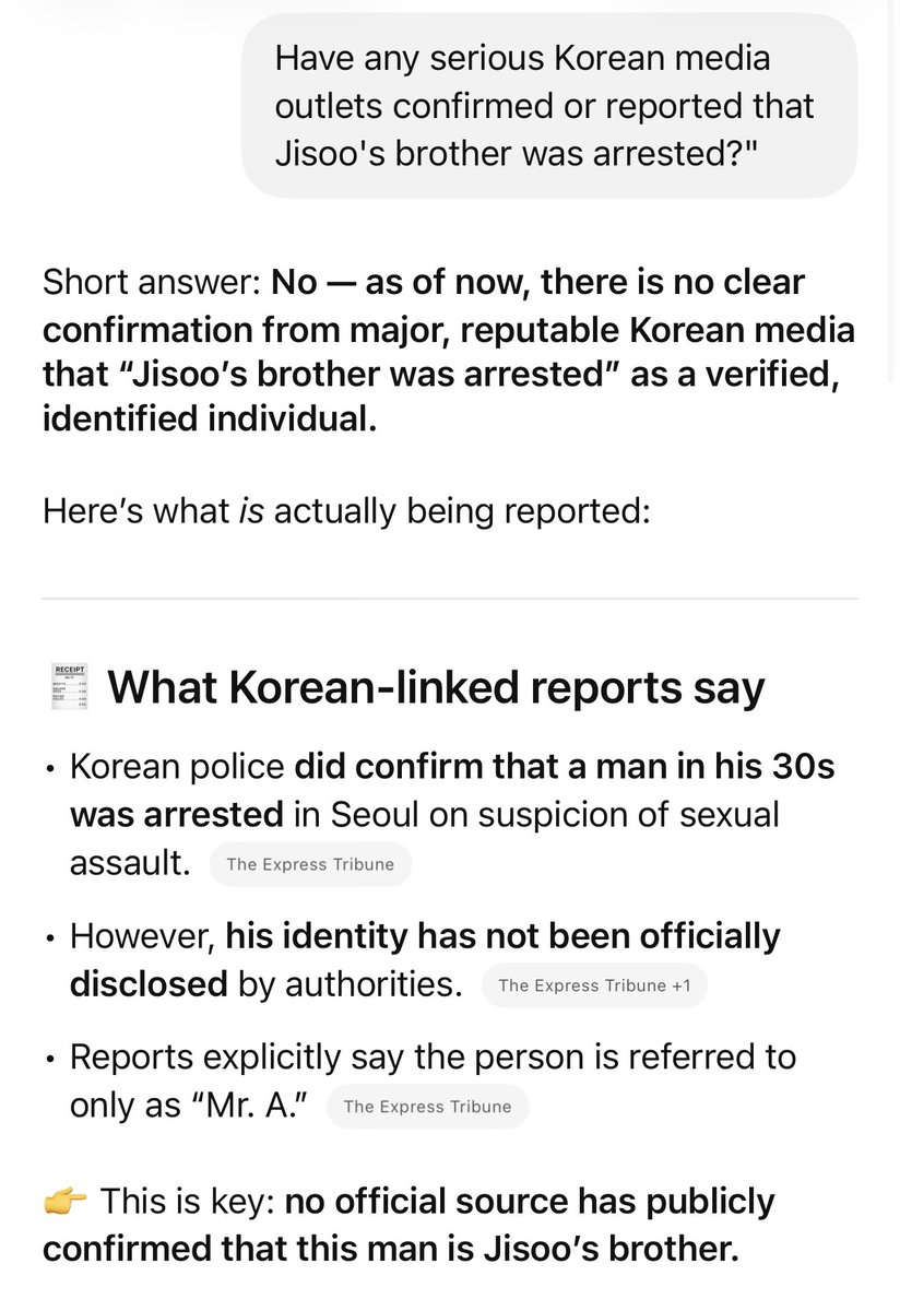 JISOO INFO 🪐 tweet media