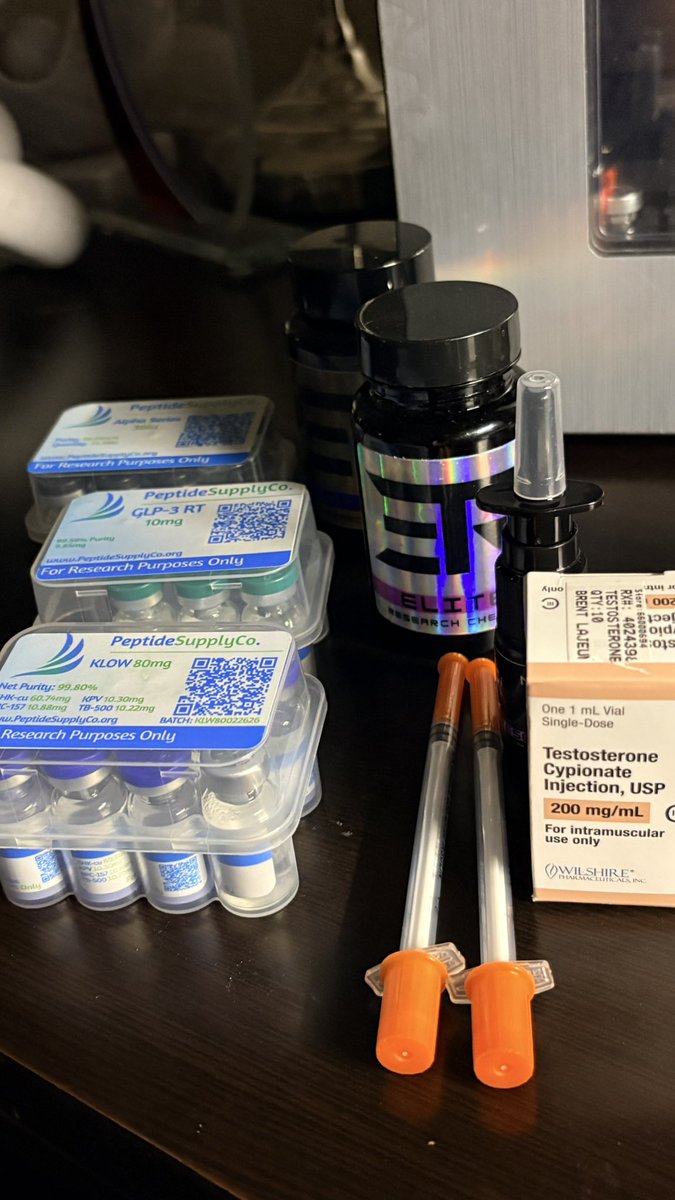 Brent LaJeunesse tweet media