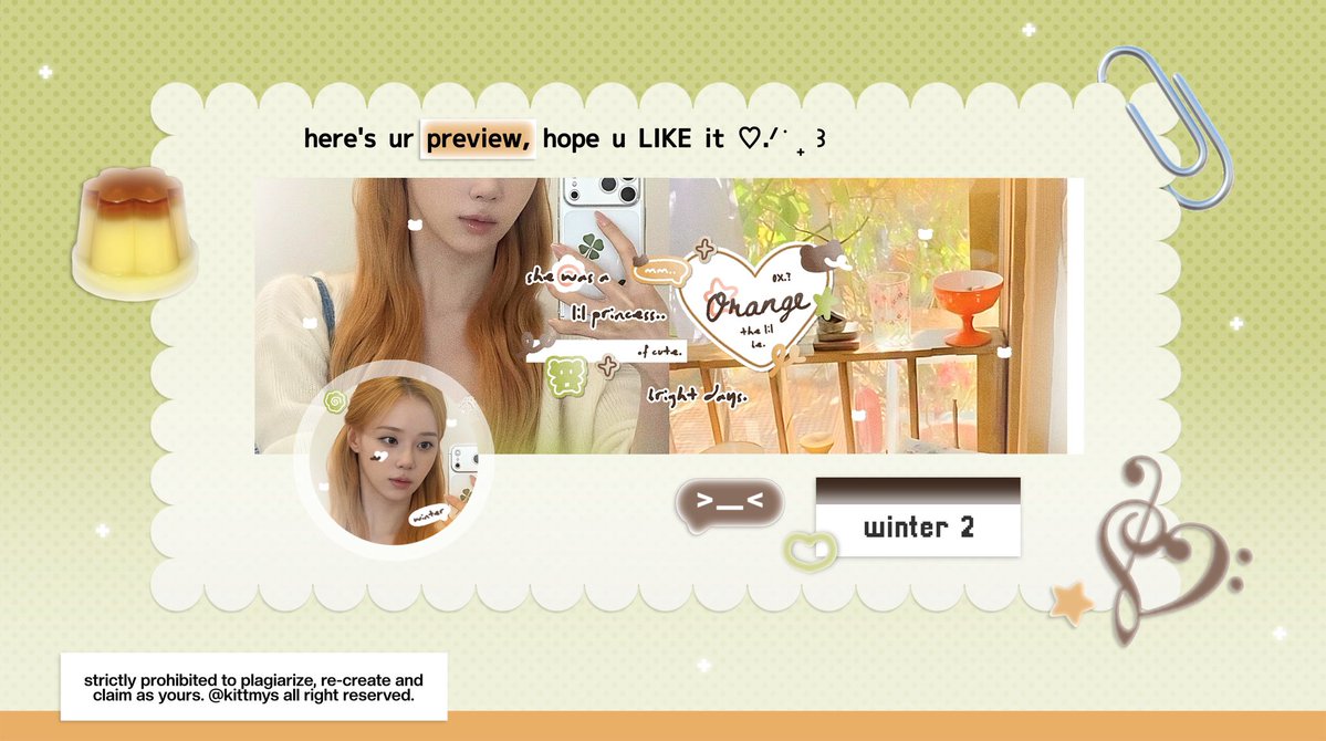 verlyn ♥︎ tweet media