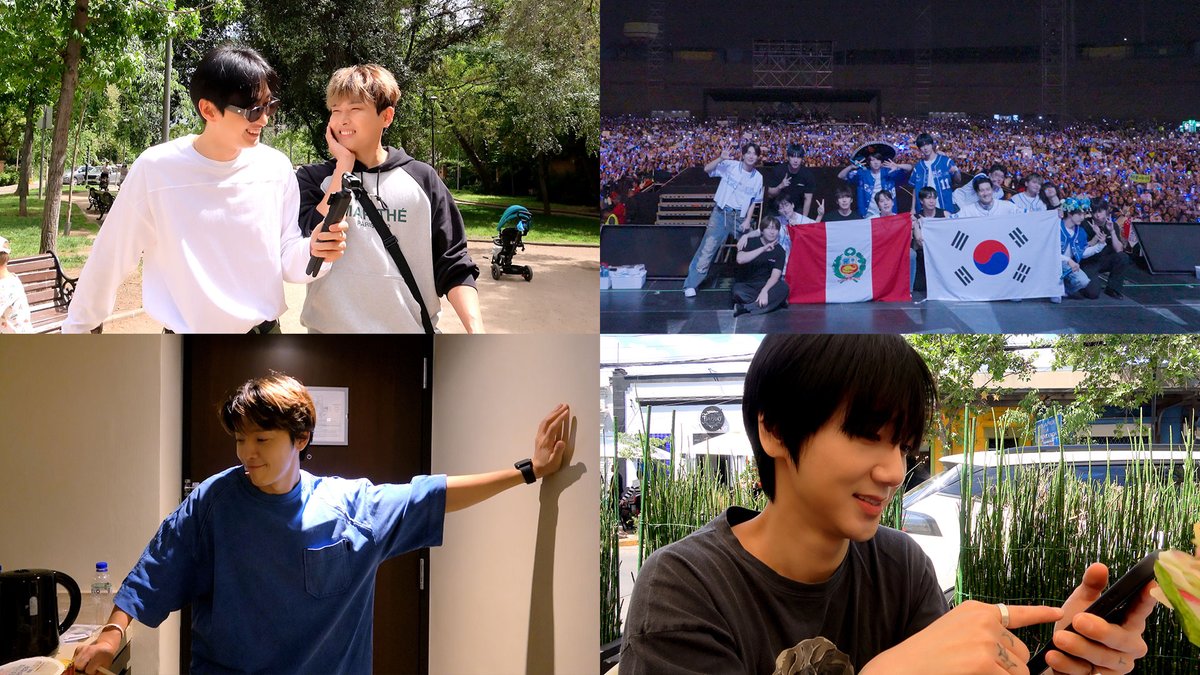 SUPER JUNIOR tweet media