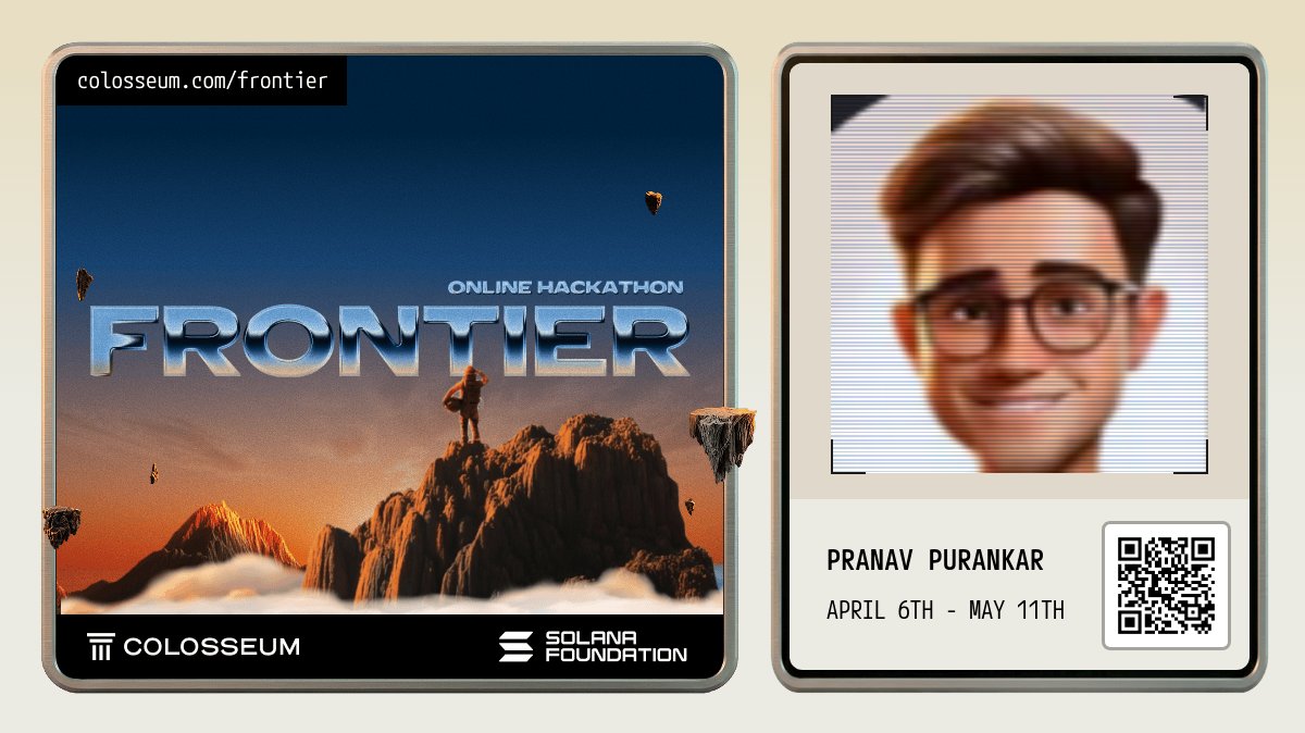 Pranav Purankar tweet media