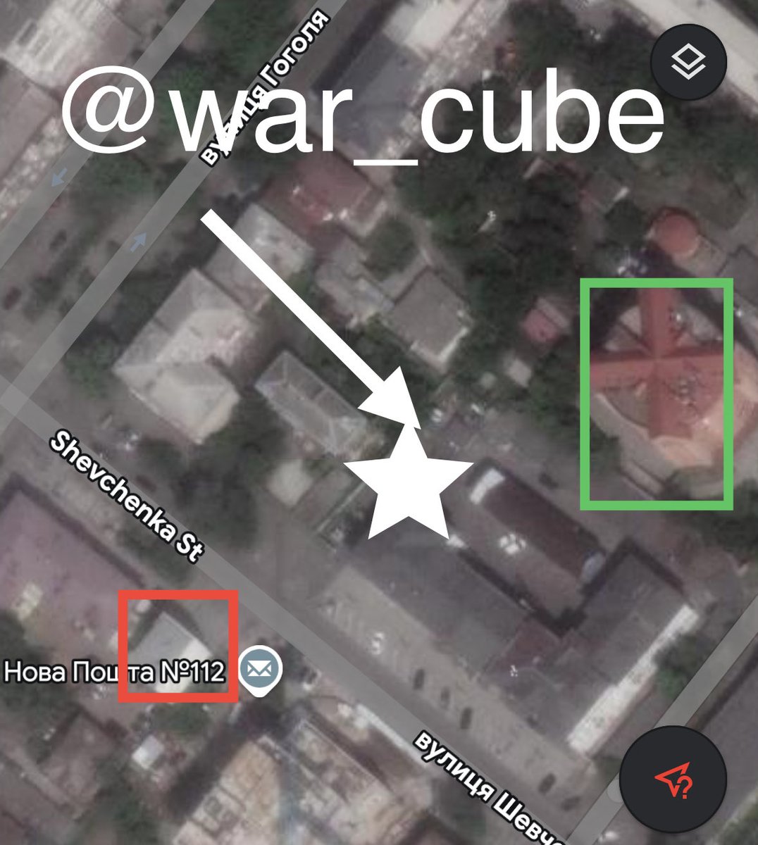 The Cube tweet media