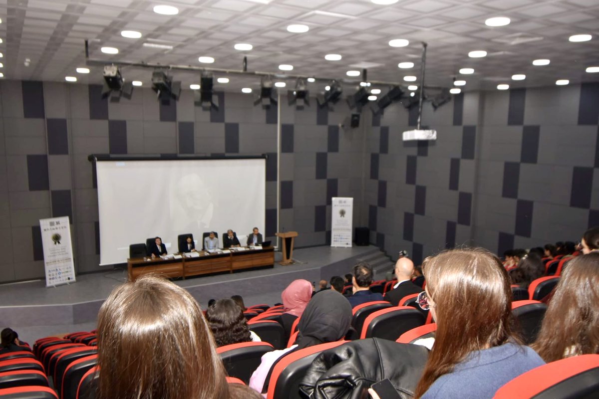 Mardin Artuklu Üniversitesi tweet media