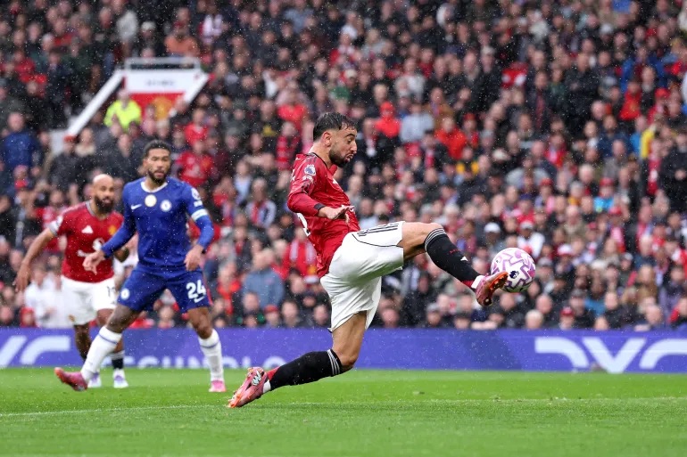 The United Stand tweet media