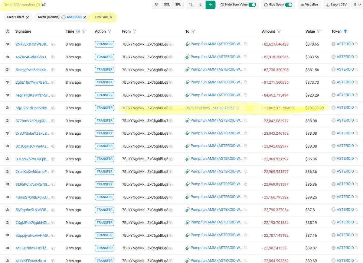 David Crypto Scam Hunter tweet media