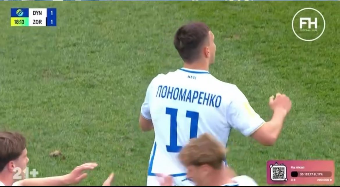 Zorya Londonsk tweet media