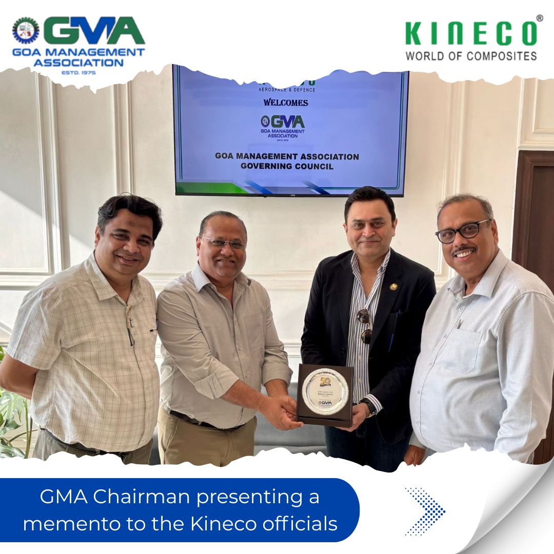 Goa Management Association tweet media