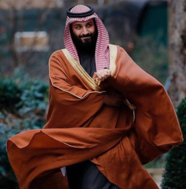 Mr.O² 🇸🇩 tweet media