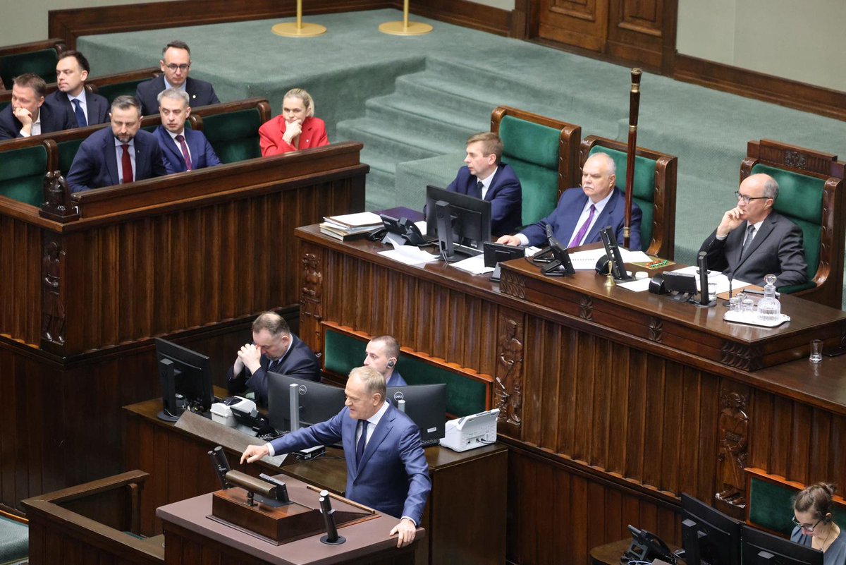 Kancelaria Premiera tweet media