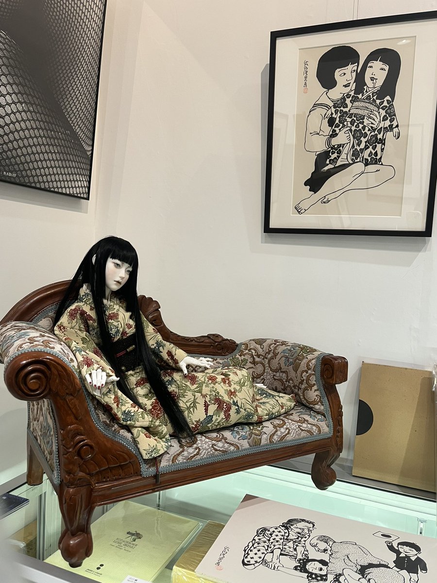 垂狐 ❦ 𝚂𝚄𝙸𝙲𝙾 𝙰𝙺𝙴𝙼𝙸𝚈𝙰 tweet media