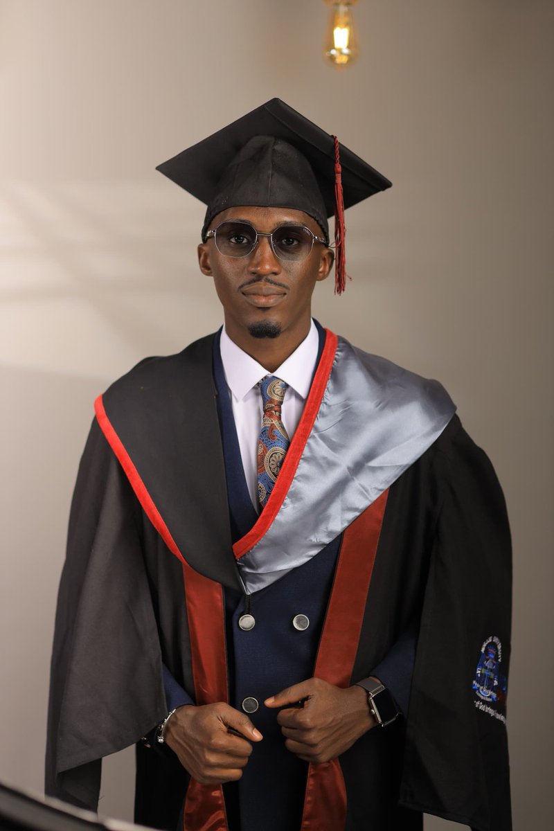 KAKASAug's tweet photo. Big congratulations to all our fellows who graduated from Ndejje University 🎓✨ Today marks the beginning of greater opportunities ahead.
Keep flying the flag high and making us proud wherever you go. The future is yours 
@KabbyangaB @WinnieKiiza @wekesa_amos @jeericknews https://t.co/qf49BPhWsx