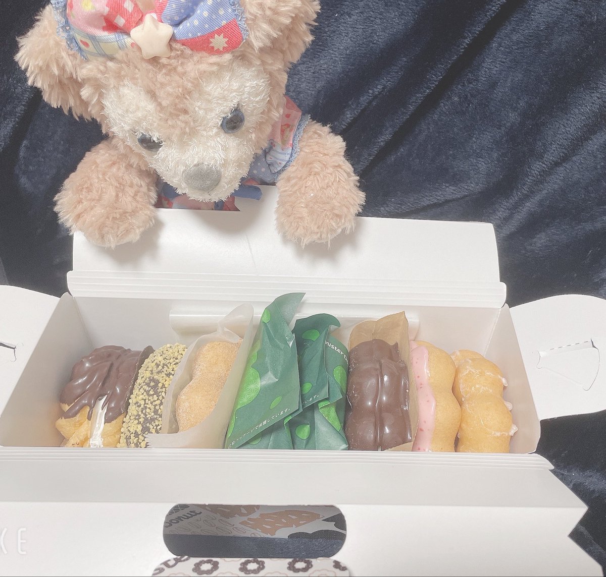 🐰ゆかぽこ🐰 tweet media