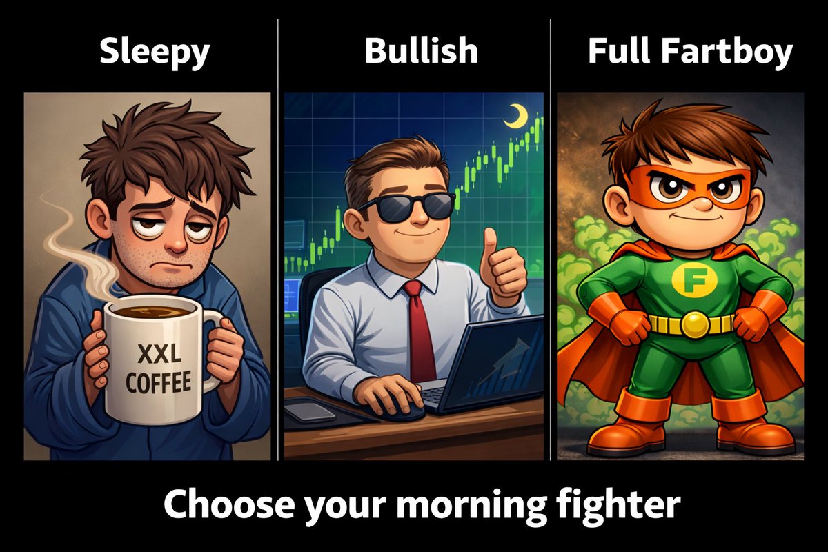 FARTBOY💨 tweet media