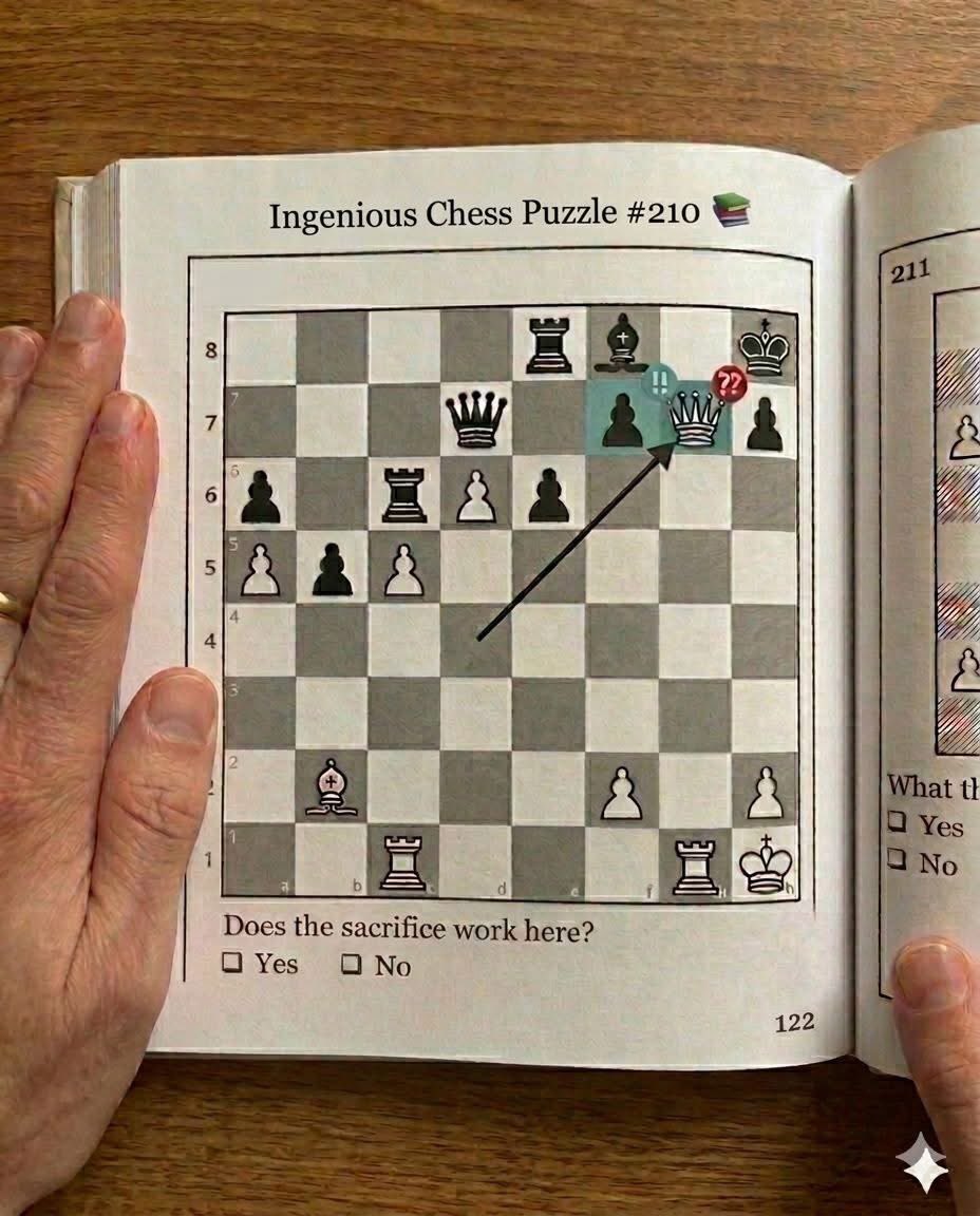 Chess Feed tweet media