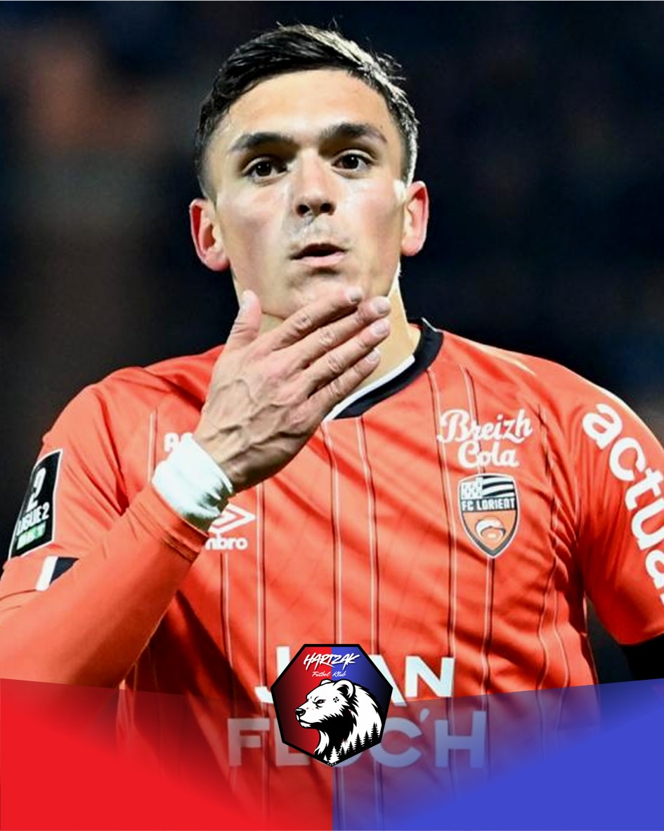 Hartzak FK tweet media