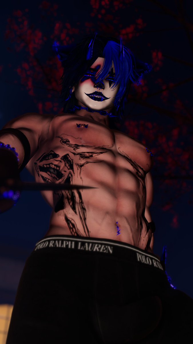 Foxisbae179965's tweet photo. Undated 
Name: max/fox
Age: 26
Pronouns: he/him
Relationship: taken/open
Sexuality: androsexual/demisexual 
Nationality: Australian
Set up: pcvr quest 3, 5x 3.0 trackers 2x 2.0 base stations [3 as of may]

#vrchat #vrchatcontent #vrchatphotography https://t.co/4yysYsd9fH