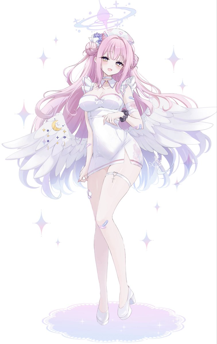 Klee-on┊スパコミ5/5 西２ ユ17b tweet media