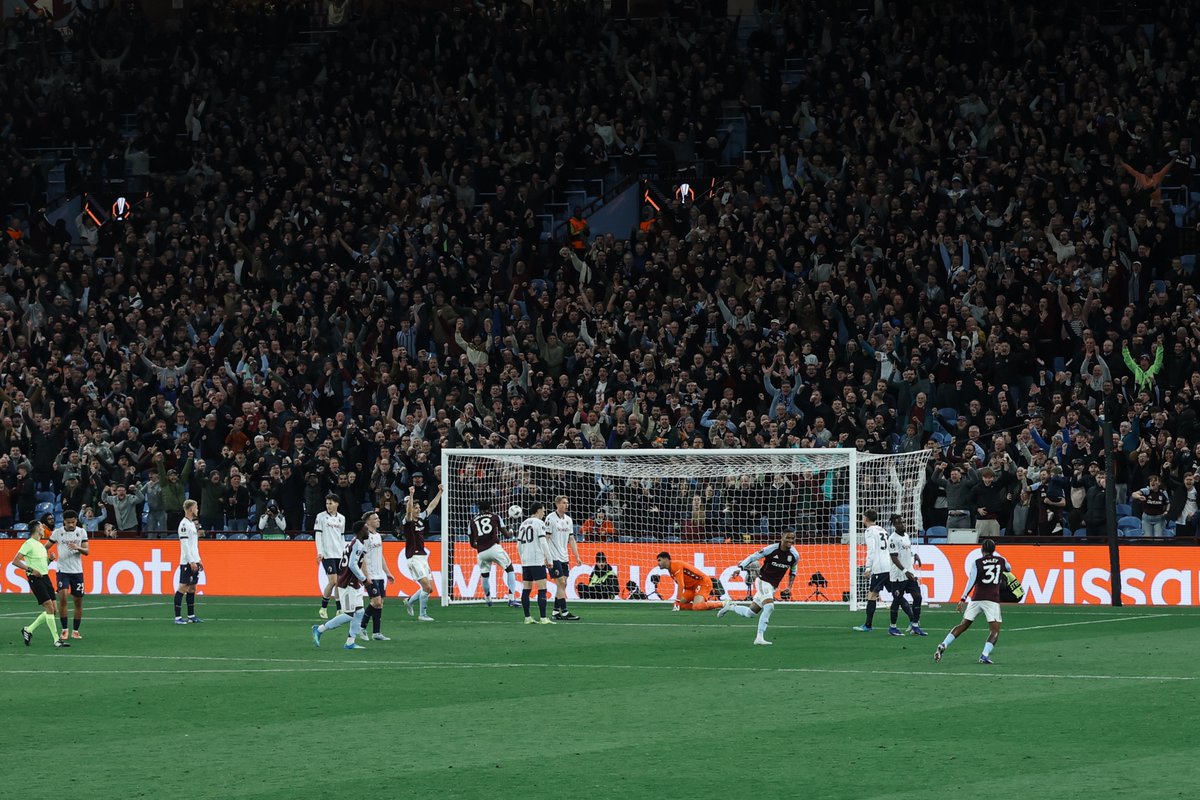 Aston Villa tweet media