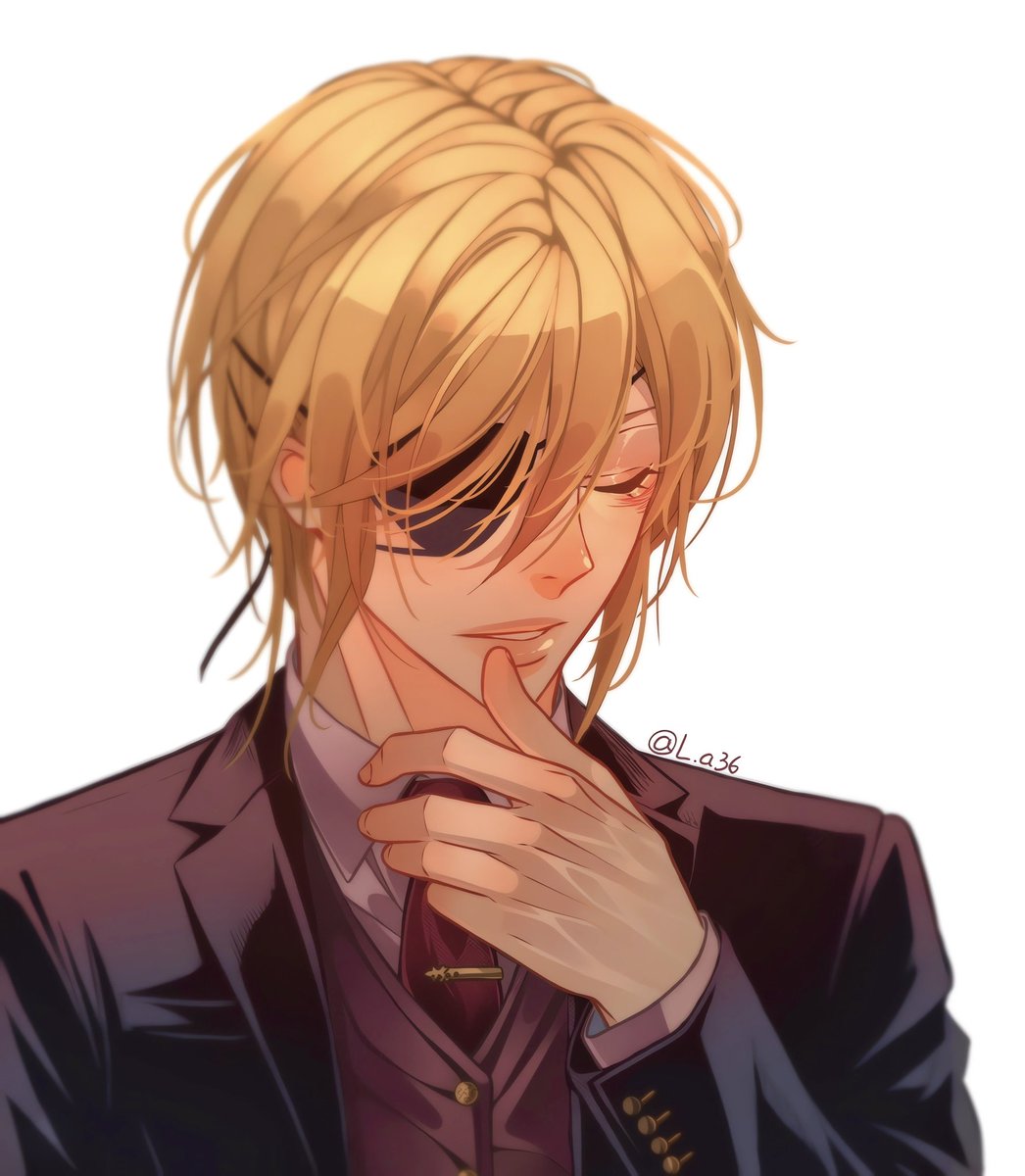 LLAA36's tweet photo. #yuukokunomoriarty https://t.co/NW3DlT9ryR