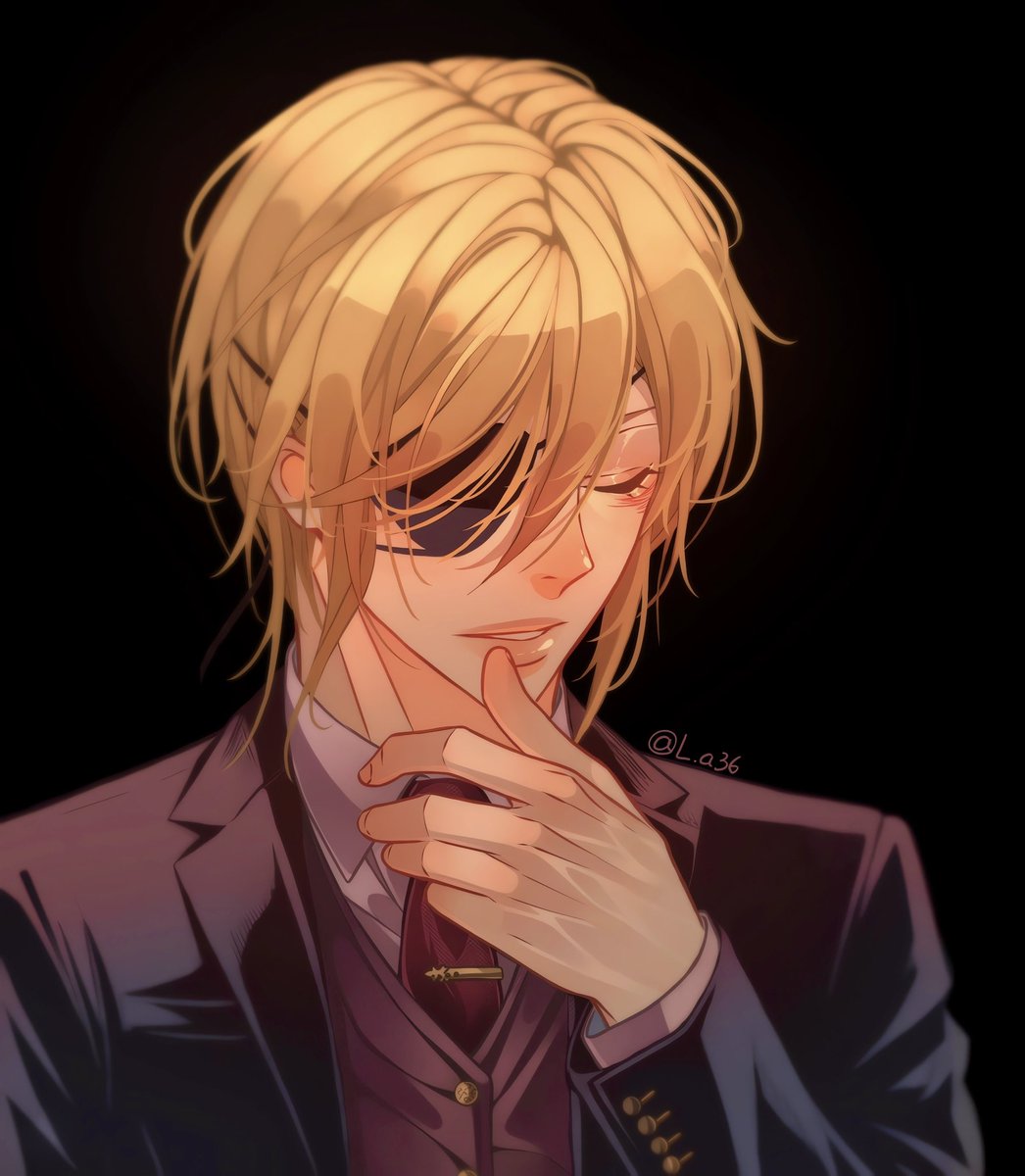 LLAA36's tweet photo. #yuukokunomoriarty https://t.co/NW3DlT9ryR