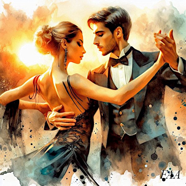 artbybabad's tweet image. LETTERS FAA ARE NOT IN PRINTS.  #Elegant #Ballroom #Dance in #Sunset, #Dancers.  A couple elegantly dances in formal attire, capturing a romantic and graceful moment.  #sellingonline #art #prints #featured. By #Arlene #Babad.
arlene-babad.pixels.com/featured/elega…