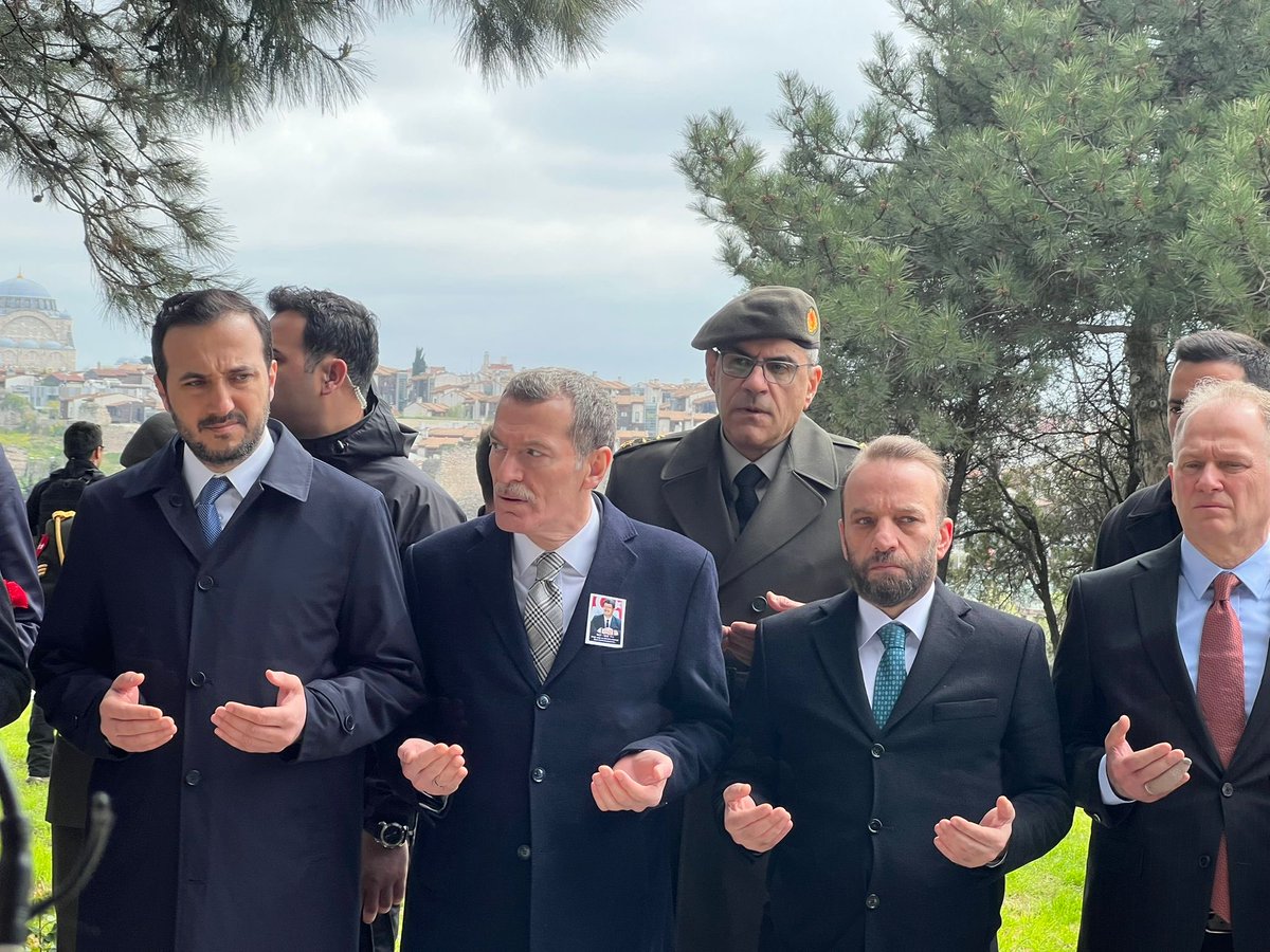 Muammer BİRDAL tweet media