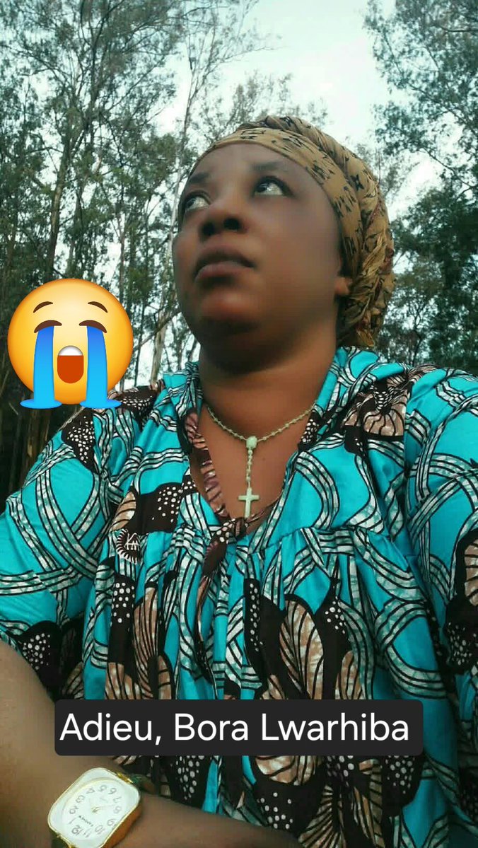 Lwarhiba Musimwa Maître tweet media