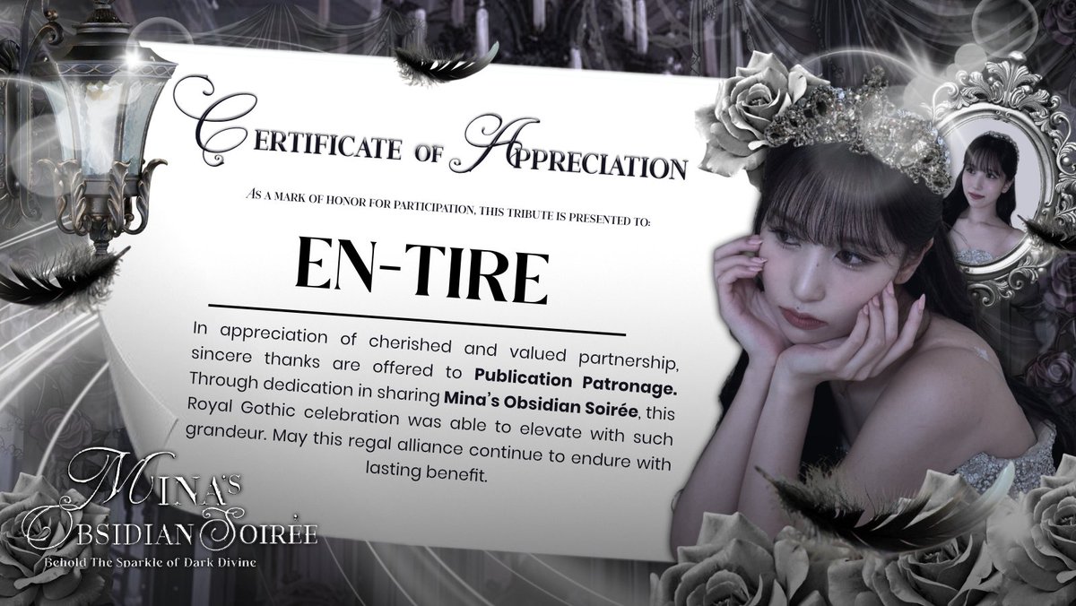 어둠에 삼켜지다, 𝗧𝗵𝗲 𝟳 𝗘𝗡-𝗧𝗜𝗥𝗘 ⌬ tweet media