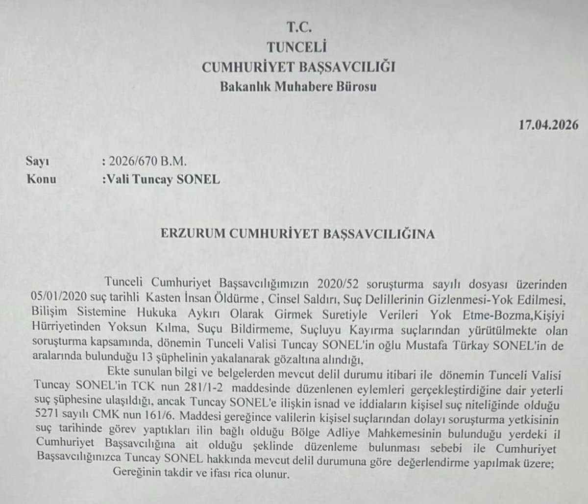 Ersin Eroğlu tweet media