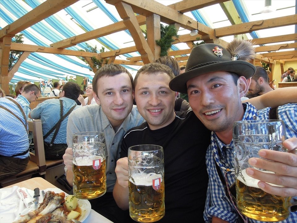 OK@FP1級・中小企業診断士(登録手続中) tweet media