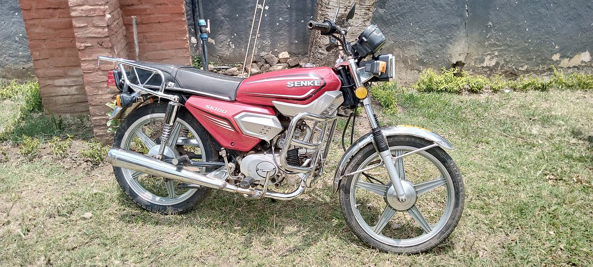 Wisdom Milli 🇲🇼🇿🇦 tweet media