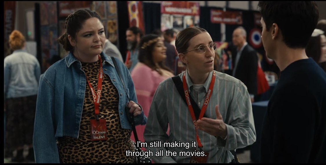 cate (@seaofbelis) on Twitter photo 