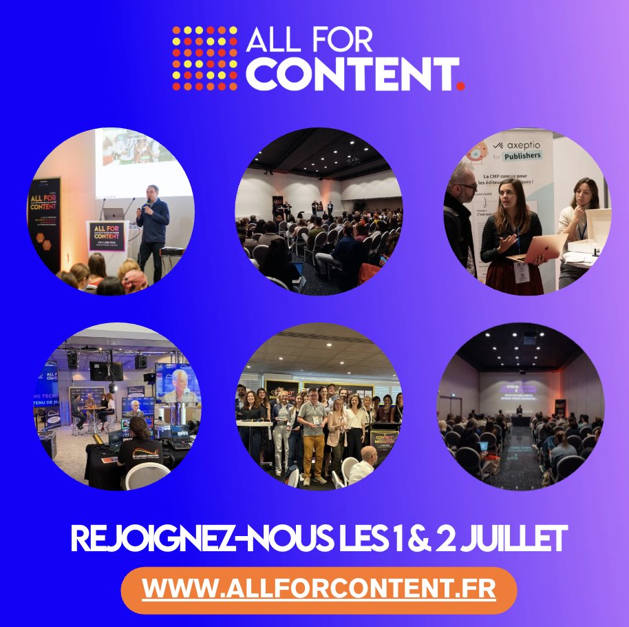 All for Content tweet media