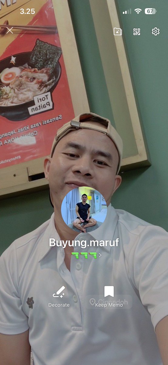 Buyung Maruf tweet media