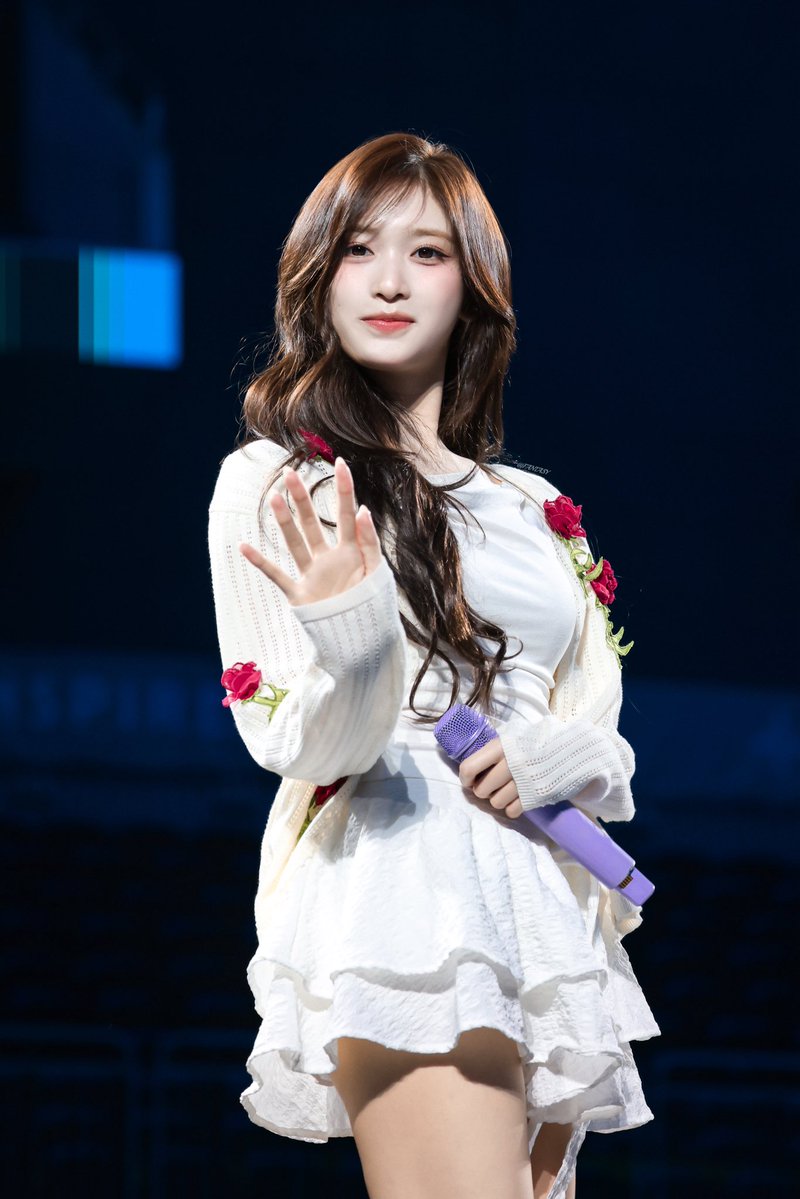 fantasy02_21's tweet image. 260322
fc soundcheck 

#LEESEO #이서 #イソ
#IVE #아이브