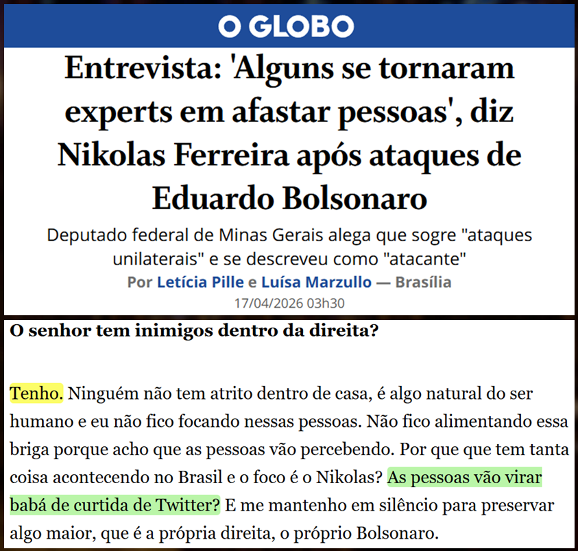 Kim D. Paim tweet media