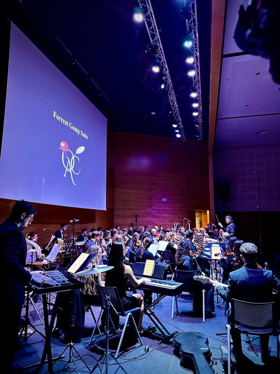 Orquesta Andaluza de Cine tweet media