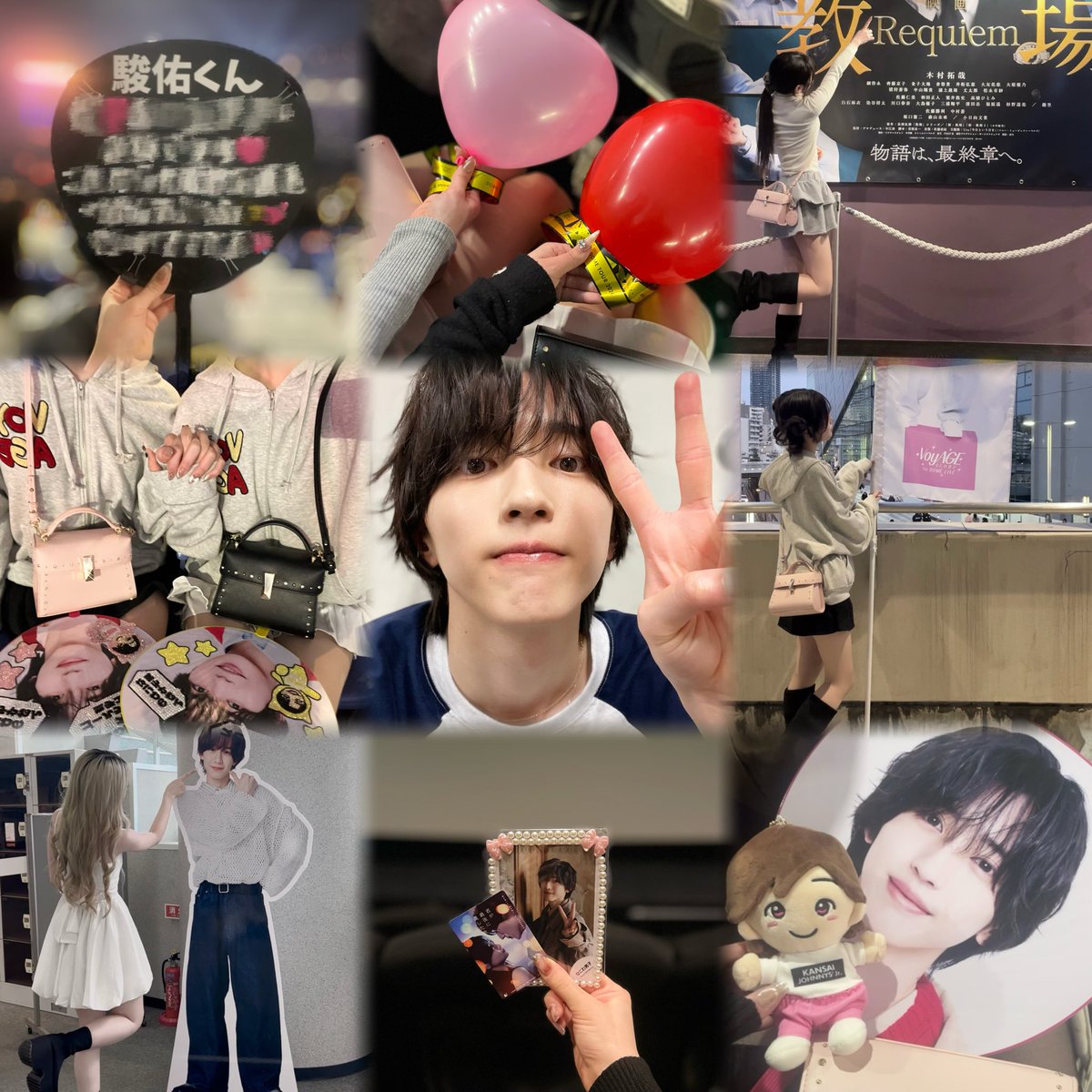 𝐘 ♡ tweet media