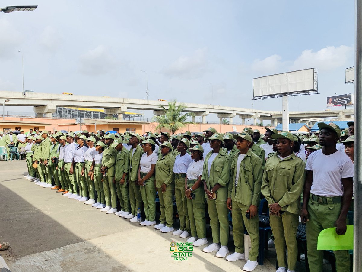 nyscikeja1's tweet image. ENVIRONMENTAL &amp;amp; SERVICOM CDS MEETING 
#nysc #nyscnigeria #lagoscorper #nysclagos #lagos