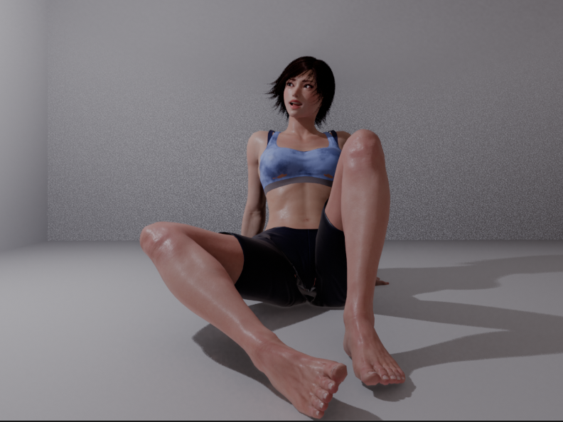 Mura🔞 （Commissions closed 1/1）Patreon/FANBox tweet media