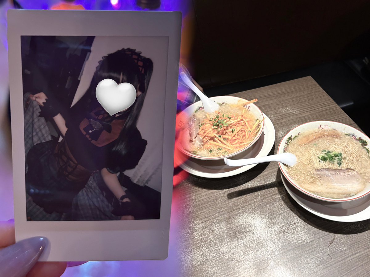 ちよね🦋⚰️ tweet media