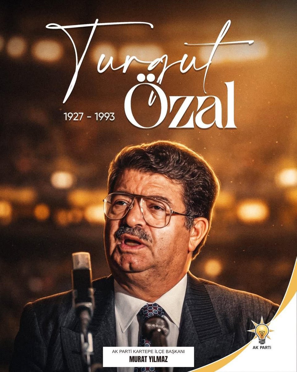 Türkiye Cumhuriyeti’nin 8. Cumhurbaşkanı Turgut Özal, vizyoner liderliği ve ülkemize kazandırdığı yenilikçi politikalarla daima hatırlanmaktadır. Ekonomiden demokrasiye uzanan reformlarıyla Türkiye’nin gelişiminde önemli bir rol oynamıştır. Vefat yıl dönümünde kendisini saygı,